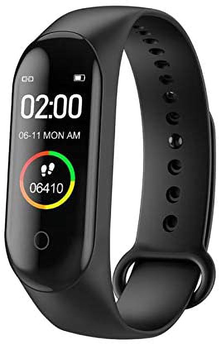 M4 Smart Band Watch_0