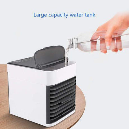 Cool Air Ultra - Air Cooler Personal Cooler_2