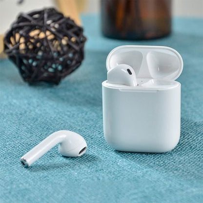 Wireless Bluetooth Ear Pods with Charging Box_1