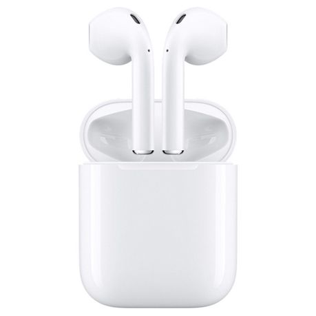 Wireless Bluetooth Ear Pods with Charging Box_2