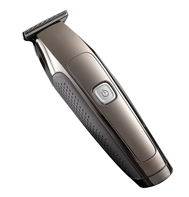 Cordless Hair Trimmer Chargeable Electric Hair Clipper_0