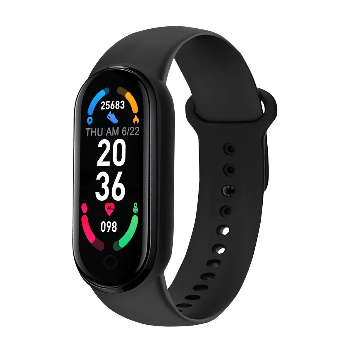 OMNY M6 Smartband_0