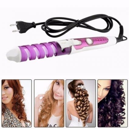 Professional Hair Curler NHC-5322_2