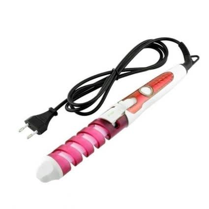 Professional Hair Curler NHC-5322_3