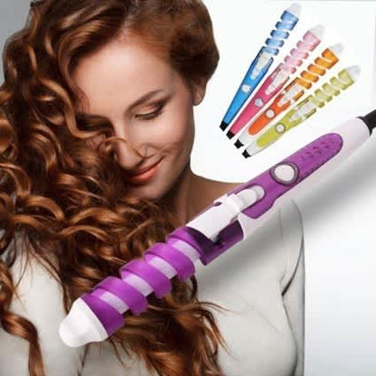 Professional Hair Curler NHC-5322_0