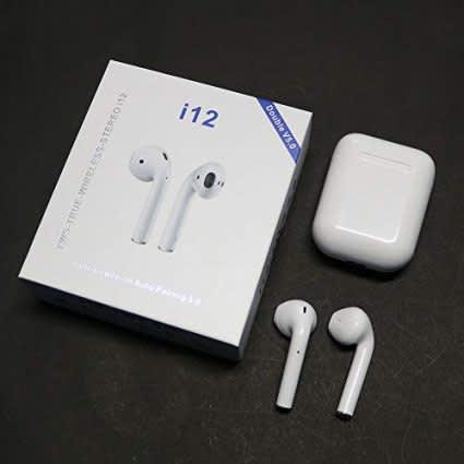 True WirelessStereo Earpod i12_1