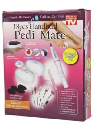 18-Piece Pedi Mate_0