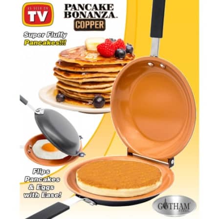 Gotham Steel Pancake_0