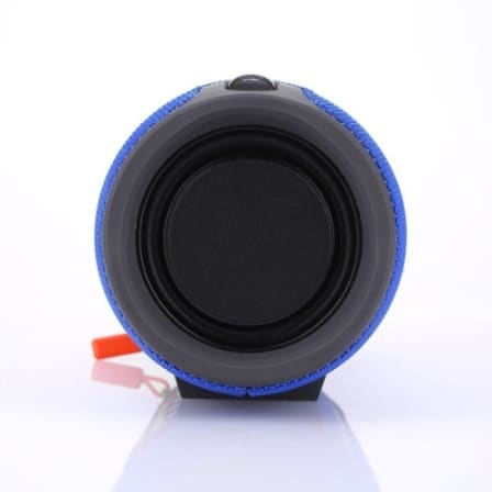 Outdoor Xtreme Series Connection Portable Waterproof Rechargeable Wireless Bluetooth Speaker_5