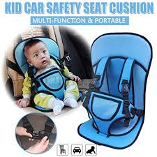 MULTI-FUNCTIONAL CAR CUSHION KIDS SAFETY CAR TRAVEL SEAT_3