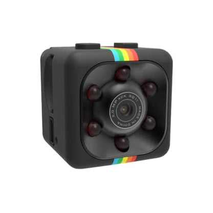 SQ11 Mini Night Vision DV Auto Video Recorder Vlog Sport Camera_0