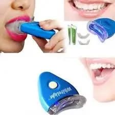 White Light Teeth Whitening System Tooth Whitener_1