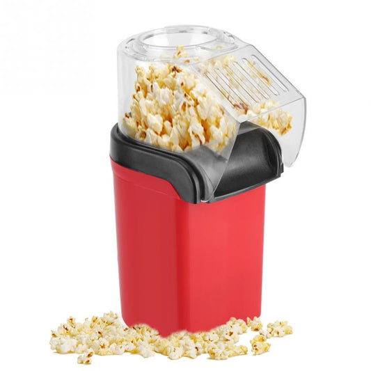 Mini Hot Air Popcorn Maker_0