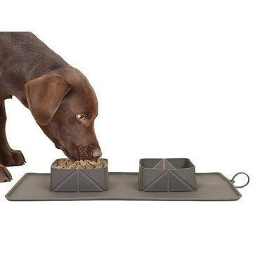 Foldable Pet Bowl_0