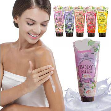 Karite Body Lotion_0