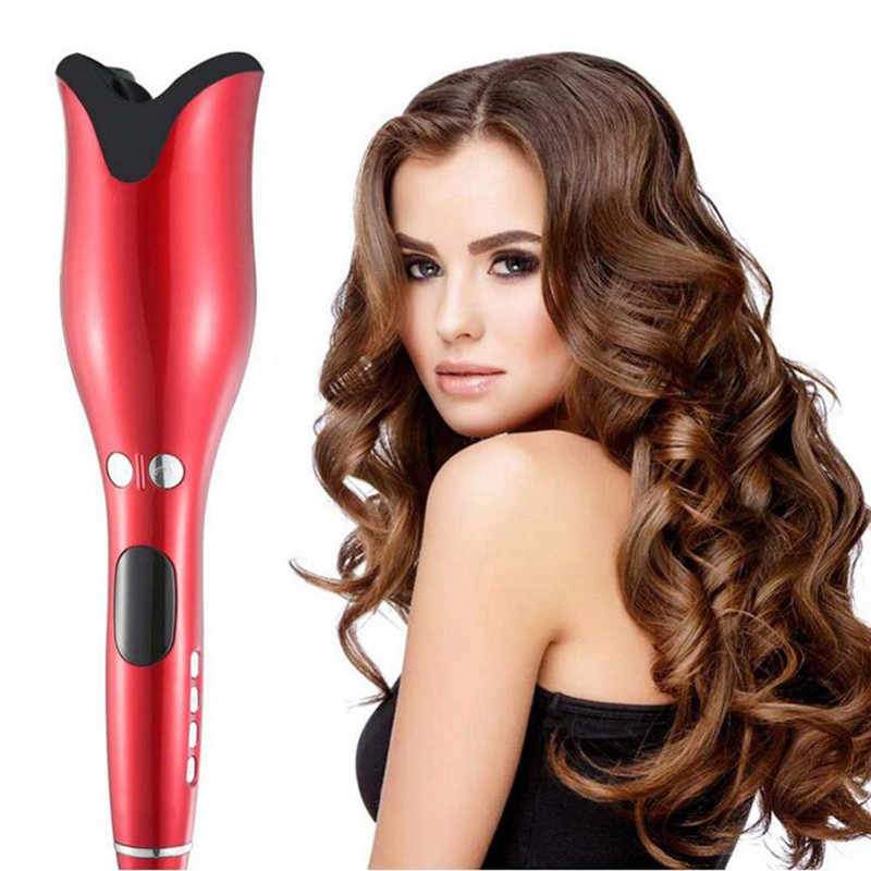 Spin n Hair Curler_0