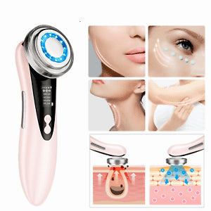 Photon Rejuvenation beauty Instrument_0