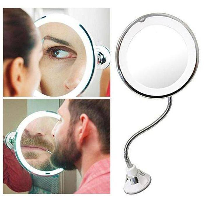 5x Ultra Flexible Sunction Mirror_0