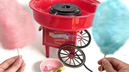 Mini Cotton Candy Machine_1