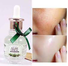 Anti-aging Aloe Vera Serum_0