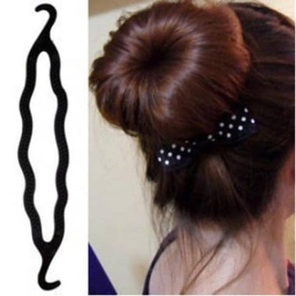 Women Hair Braid Tool French Twist Hair_1