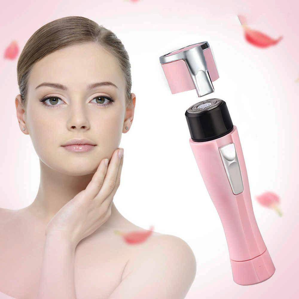 Epilator Facial Hair Remover For Women_0