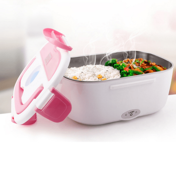 Electric Lunch Box_0