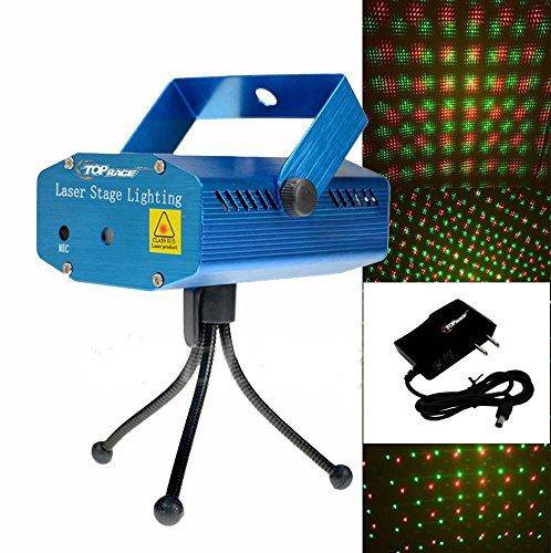 Laser Stage Lighting_0