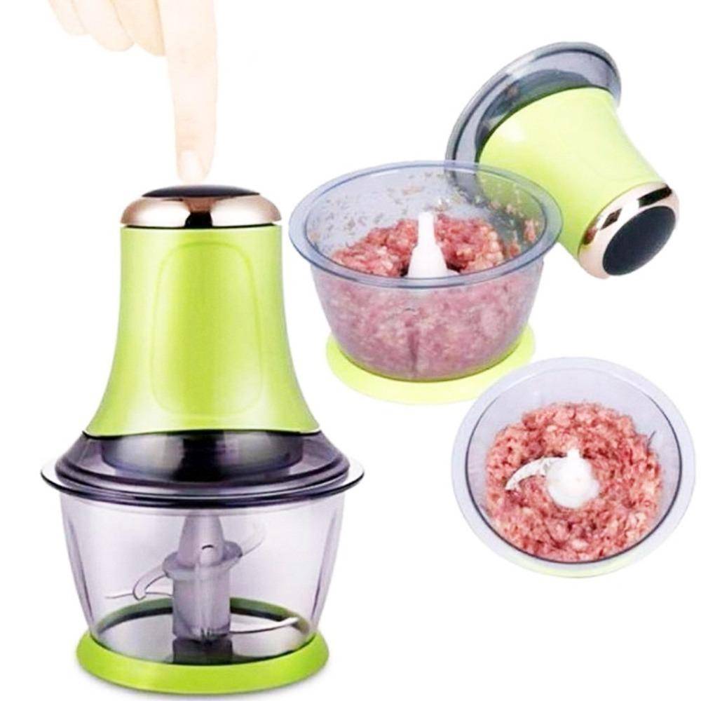 Multi-Functional Meat Mincer_0