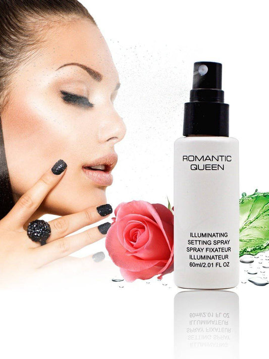 Romantic Queen Illuminating Setting Spray_0