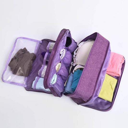 Travel Underwear Pouch_0