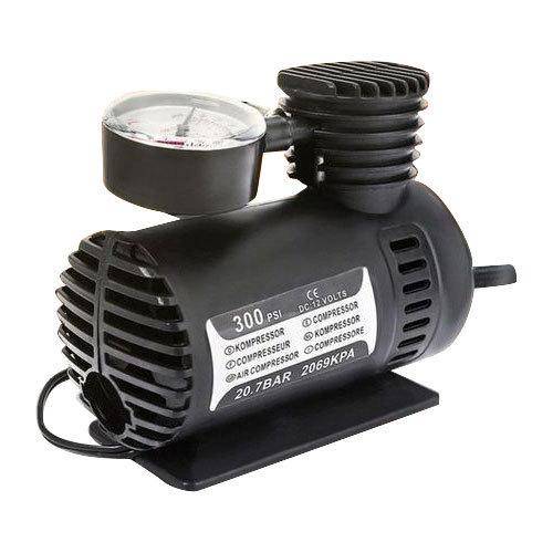 Mini Air Compressor DC12V_0