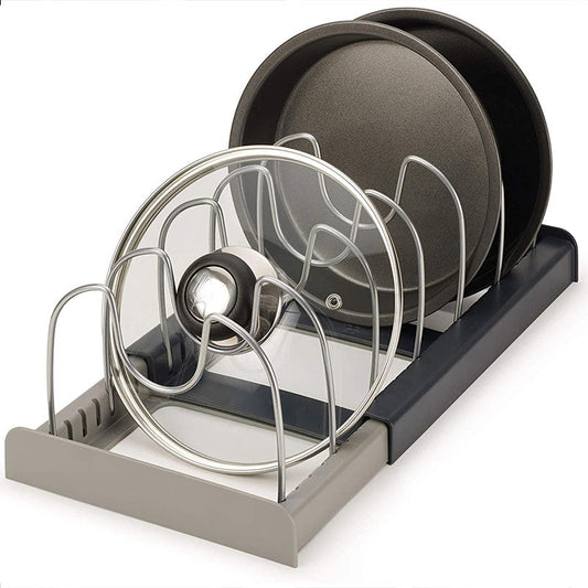 Expanding Cookware Organizer_0