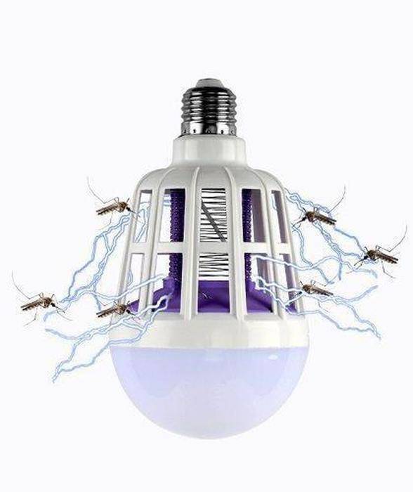 Mosquito Killer Lamp_2