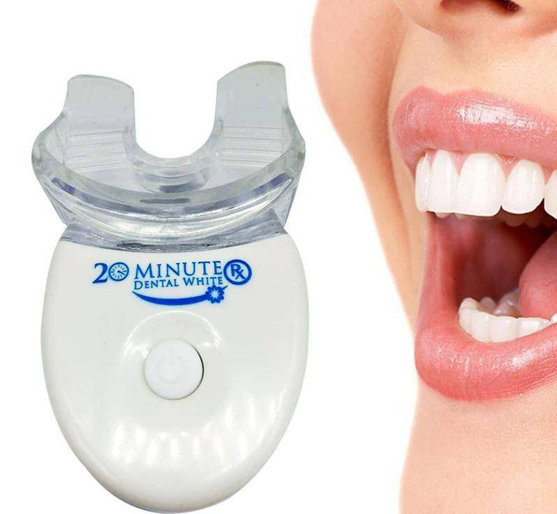 The 20 Minute Dental White_0