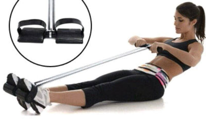 Tummy Trimmer Exercise Machine_1