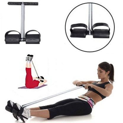 Tummy Trimmer Exercise Machine_0