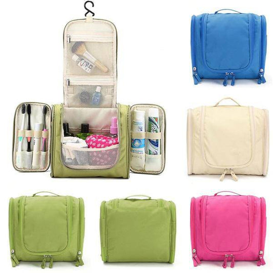 Magnificent Toiletry Travel Bag_0