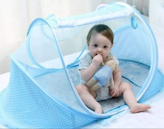 Baby Mosquito Net Tent_0