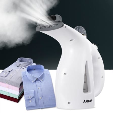 Facial and Garment Steaming Kettle_0