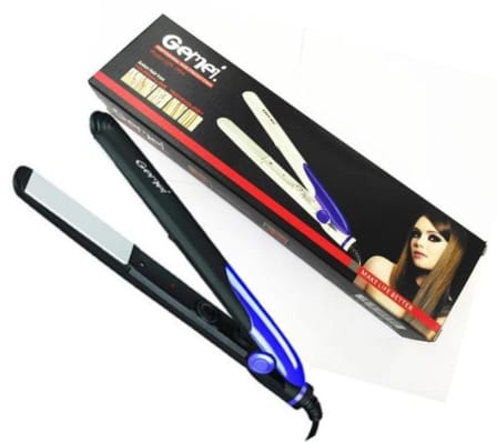 Professional hair straightener_0