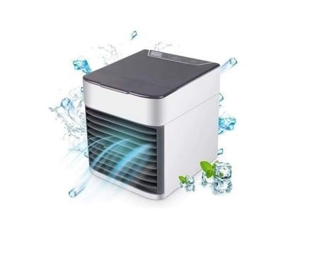 3 in 1 -Arctic Air Cooler, humidifier & purifier_0