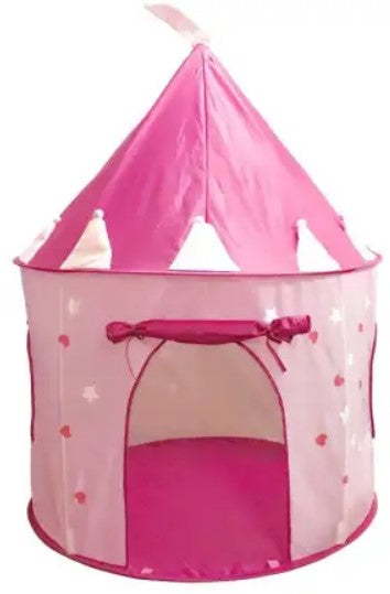 Pink Princess Tents_0