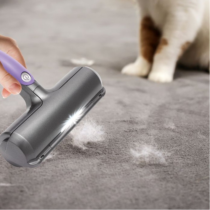 Fur Pet Hair Remover_1