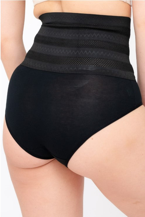 High Waist Body Shaper - XXL_2