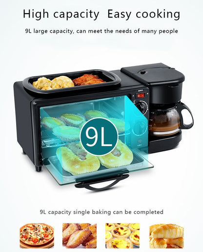 3 In 1 Electronic Breakfast Machine_4