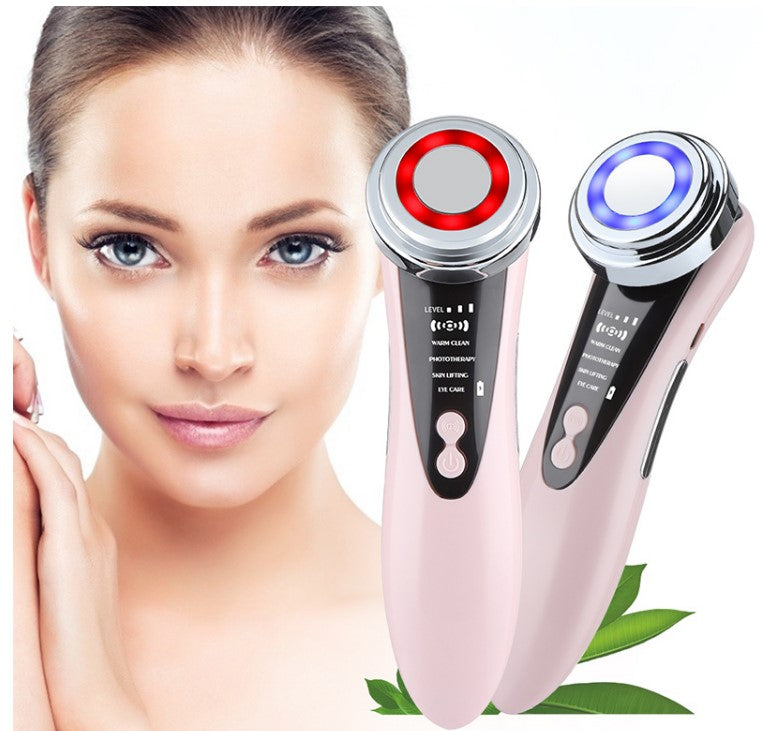 Photon Rejuvenation beauty Instrument_1