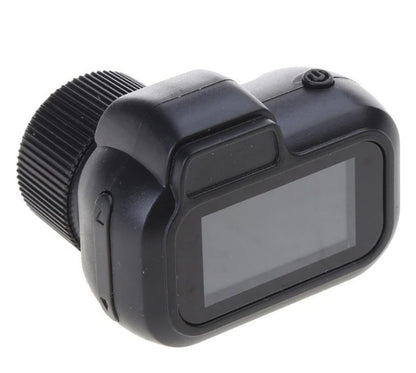 Mini Camera Video Recorder DVR1080P HD Sports Camera_2