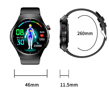 Smart Watch TK25 Bluetooth_1